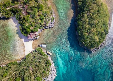 Things to Do in Guimaras Island .